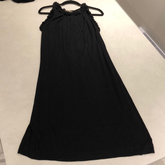 Black dress - Picture 5 of 5